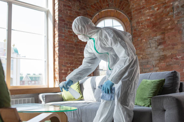 Best Forensic Mold Investigation  in Ellaville, GA